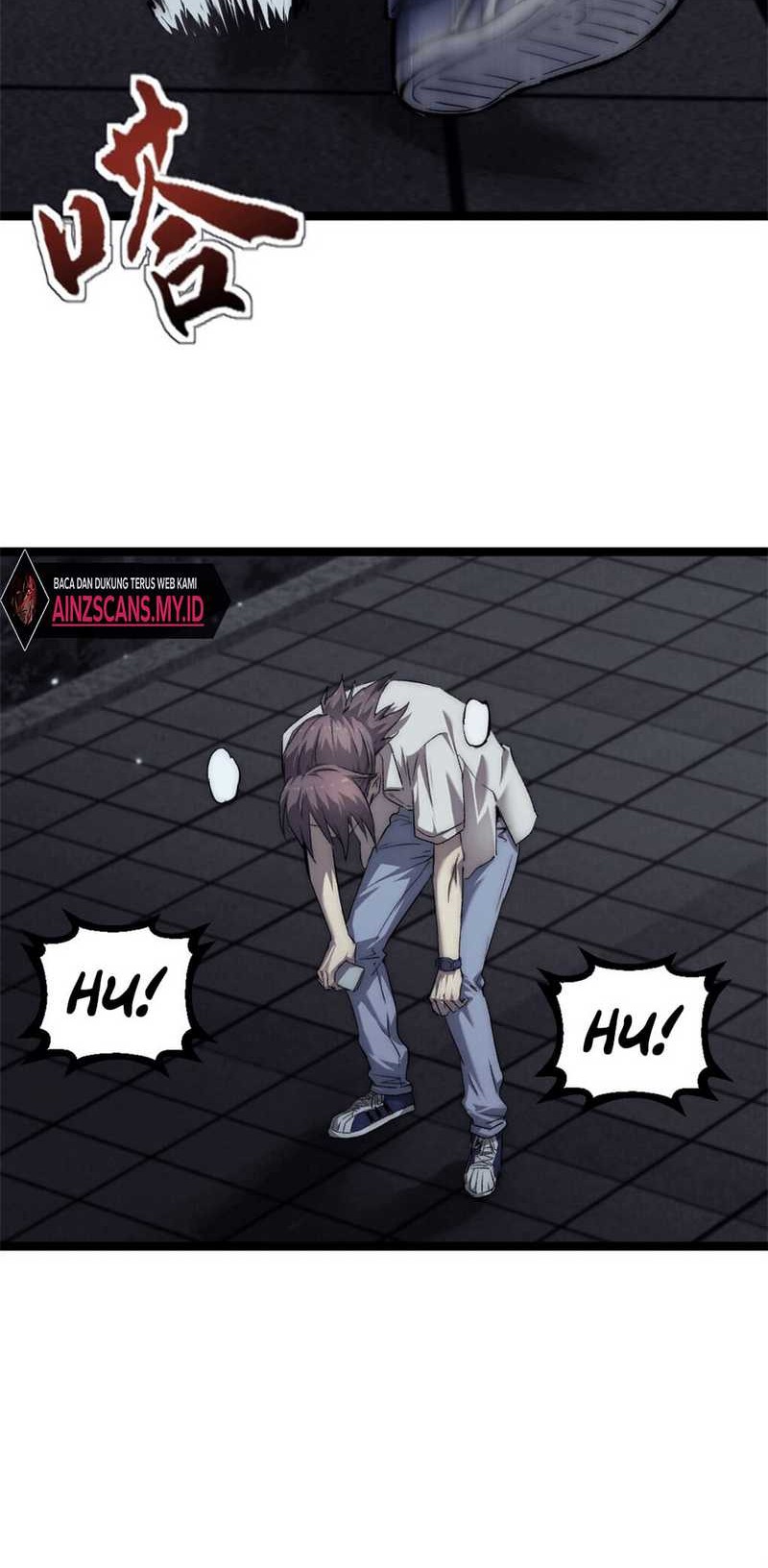 48 Hours a Day Chapter 24 Gambar 8