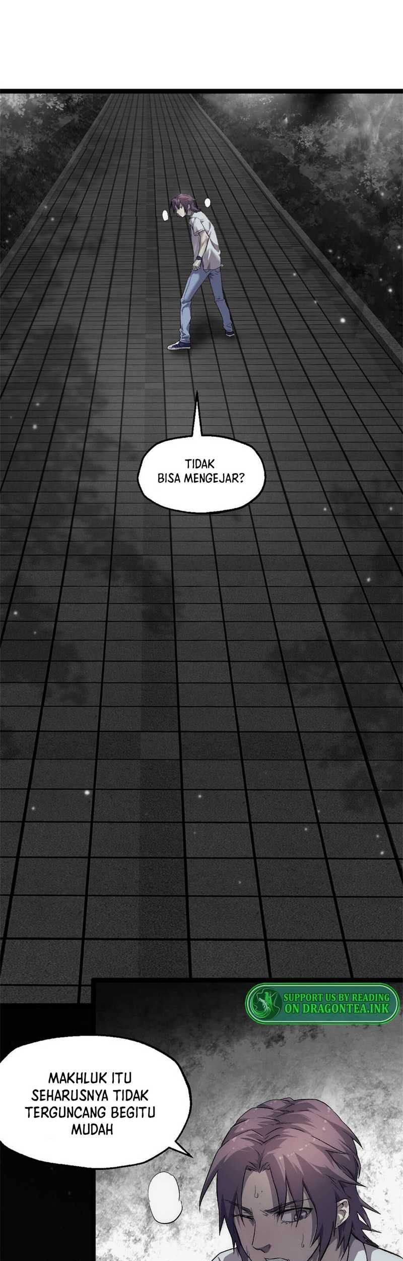 48 Hours a Day Chapter 24 Gambar 10