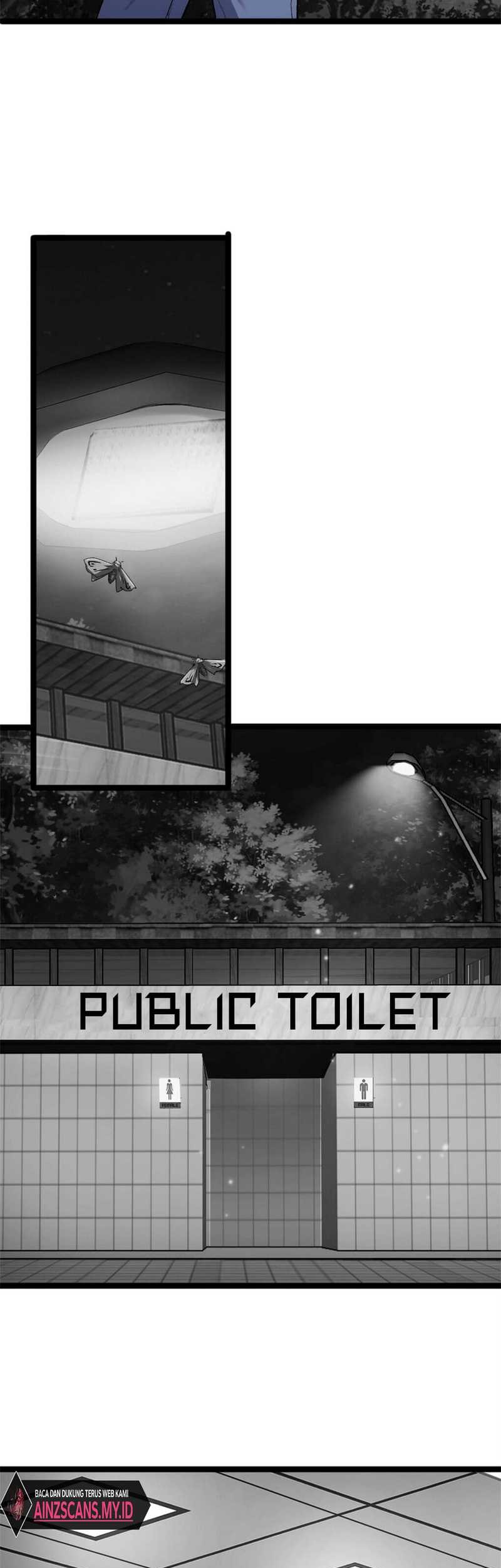 48 Hours a Day Chapter 24 Gambar 12
