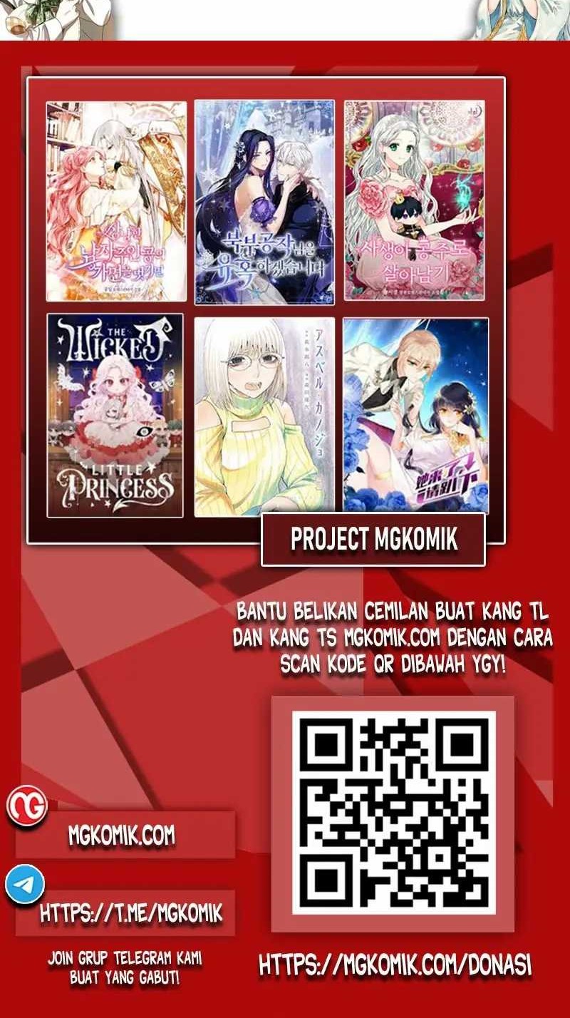 Domination One Sword Chapter 256 Gambar 26