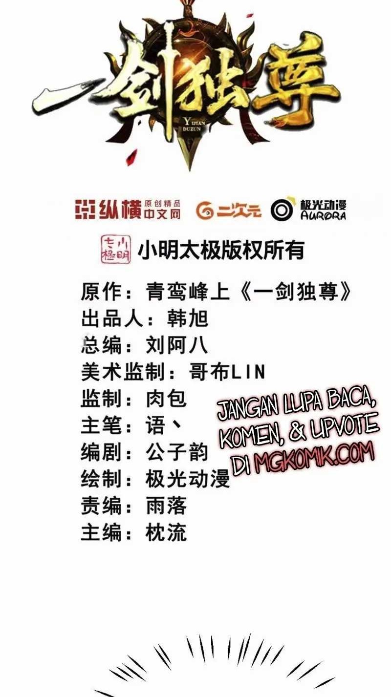 Baca  Domination One Sword Chapter 256 Gambar 2