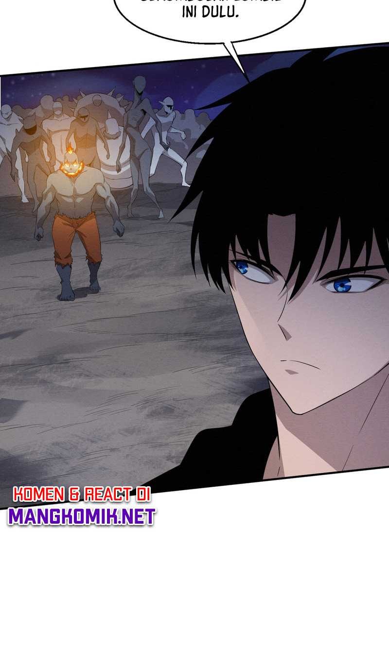 Evolution Frenzy Chapter 93 Gambar 11