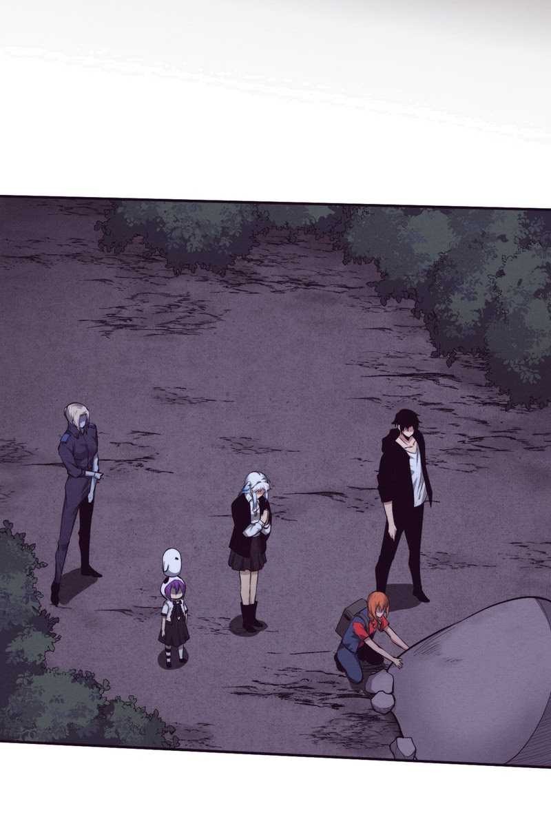 Evolution Frenzy Chapter 93 Gambar 36