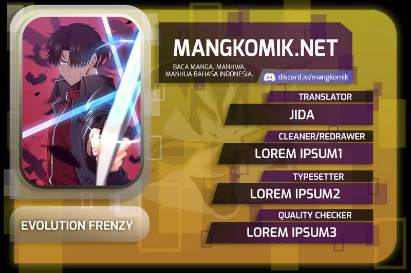 Baca Komik Evolution Frenzy Chapter 92 Gambar 1