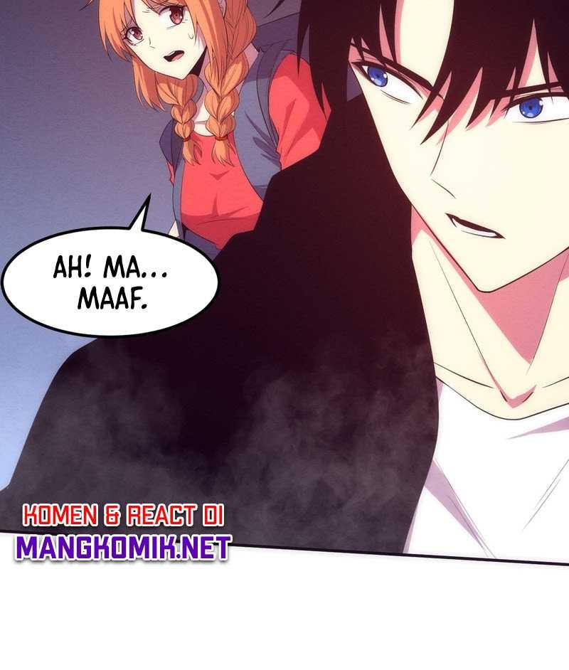 Evolution Frenzy Chapter 92 Gambar 26