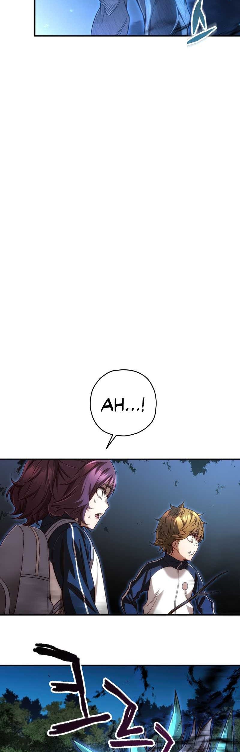 Re: Life Player Chapter 24 Gambar 35