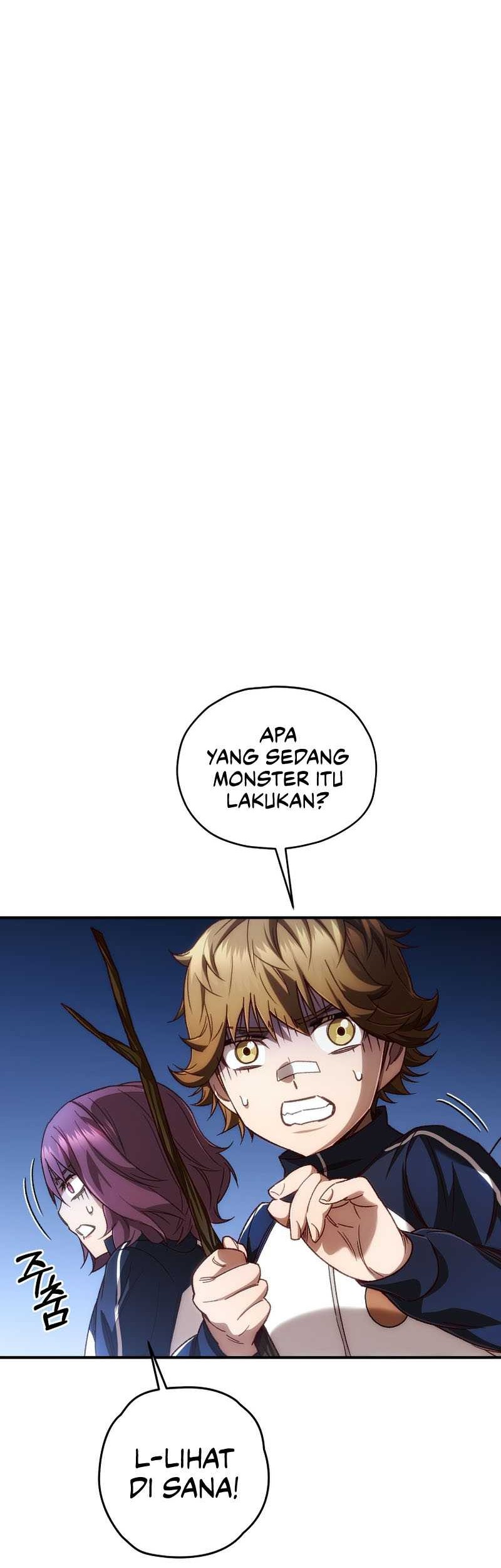 Re: Life Player Chapter 24 Gambar 37