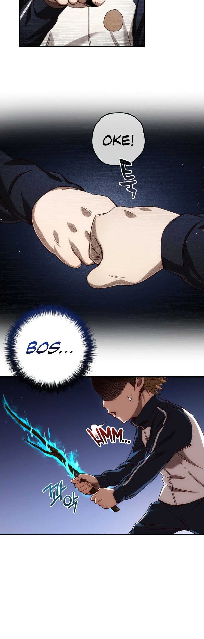 Re: Life Player Chapter 24 Gambar 41