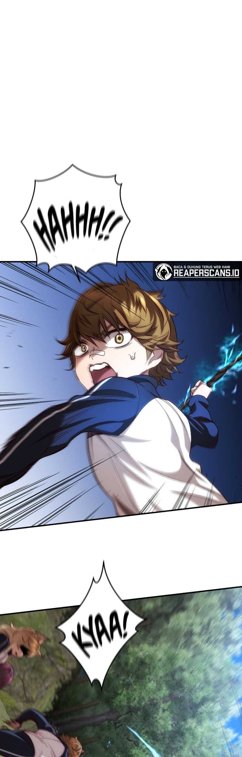 Re: Life Player Chapter 24 Gambar 44