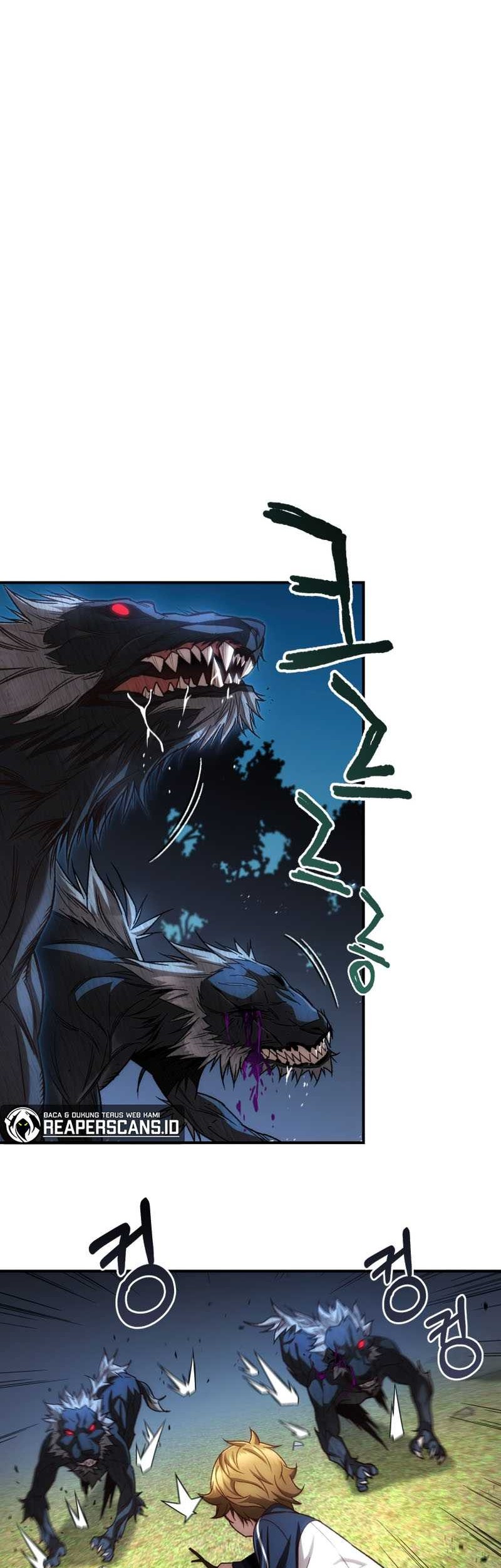 Re: Life Player Chapter 24 Gambar 47