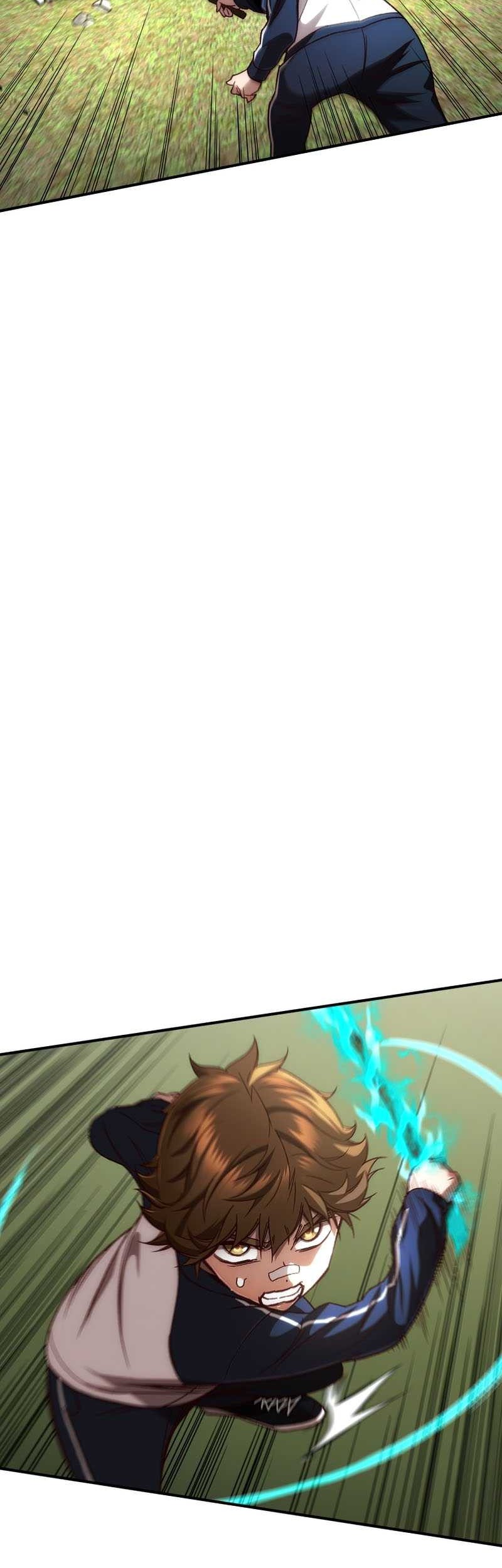 Re: Life Player Chapter 24 Gambar 48