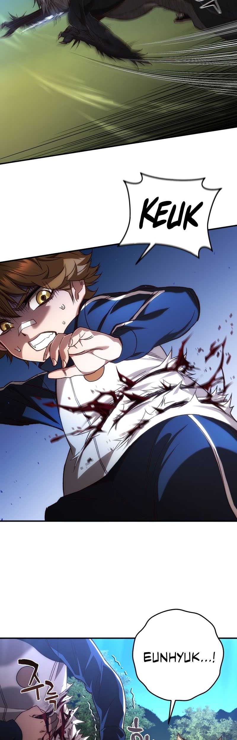 Re: Life Player Chapter 24 Gambar 52
