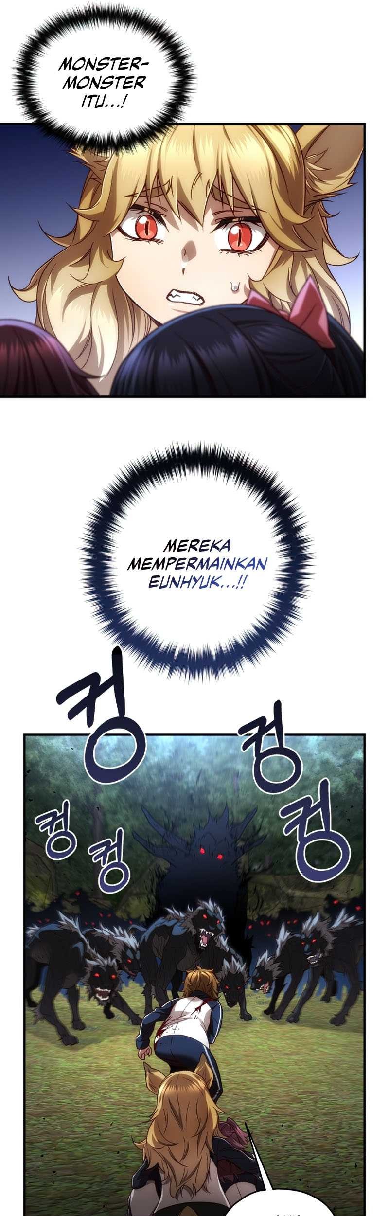 Re: Life Player Chapter 24 Gambar 54