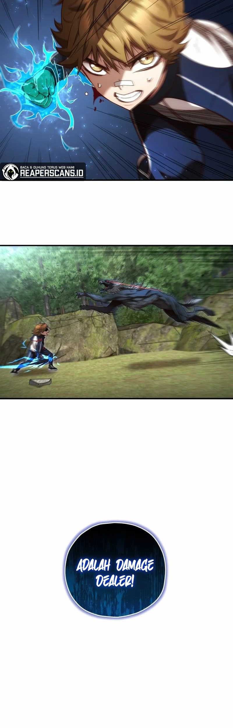 Re: Life Player Chapter 24 Gambar 56