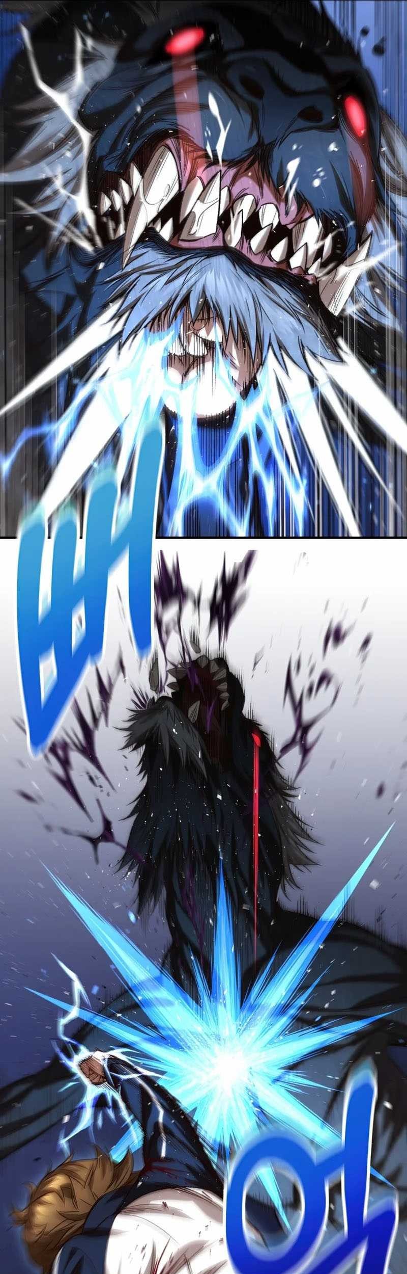 Re: Life Player Chapter 24 Gambar 58