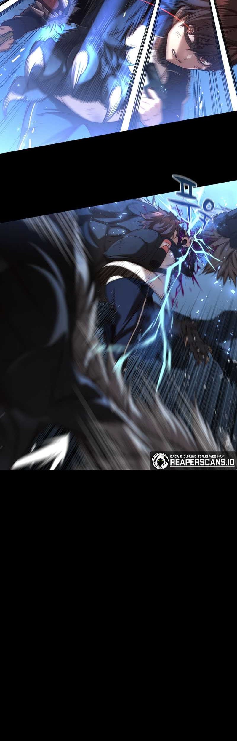 Re: Life Player Chapter 24 Gambar 9