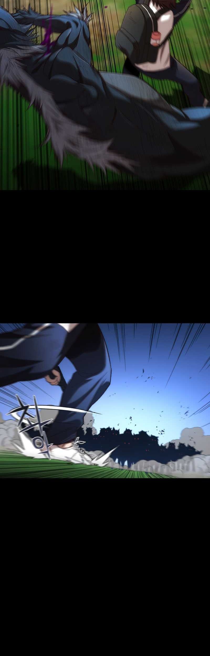 Re: Life Player Chapter 24 Gambar 11