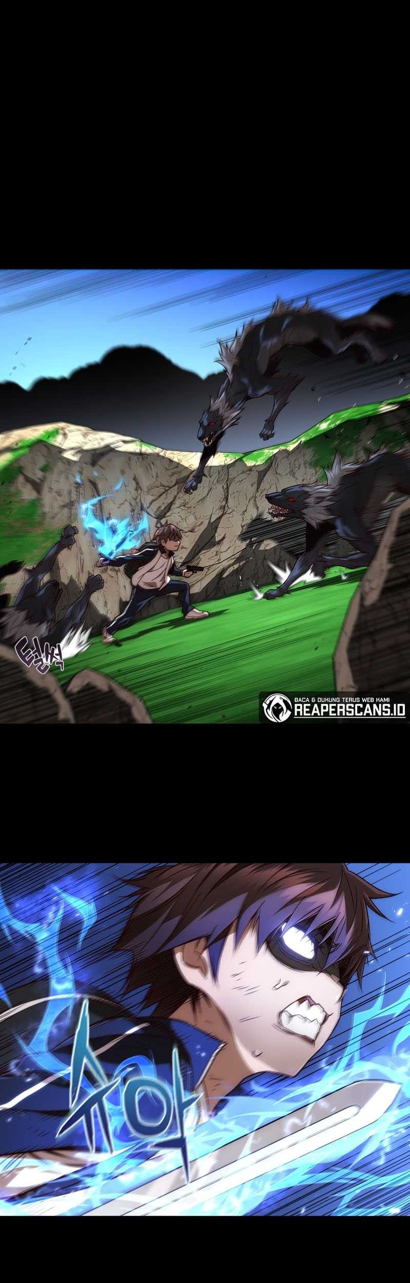 Re: Life Player Chapter 24 Gambar 12