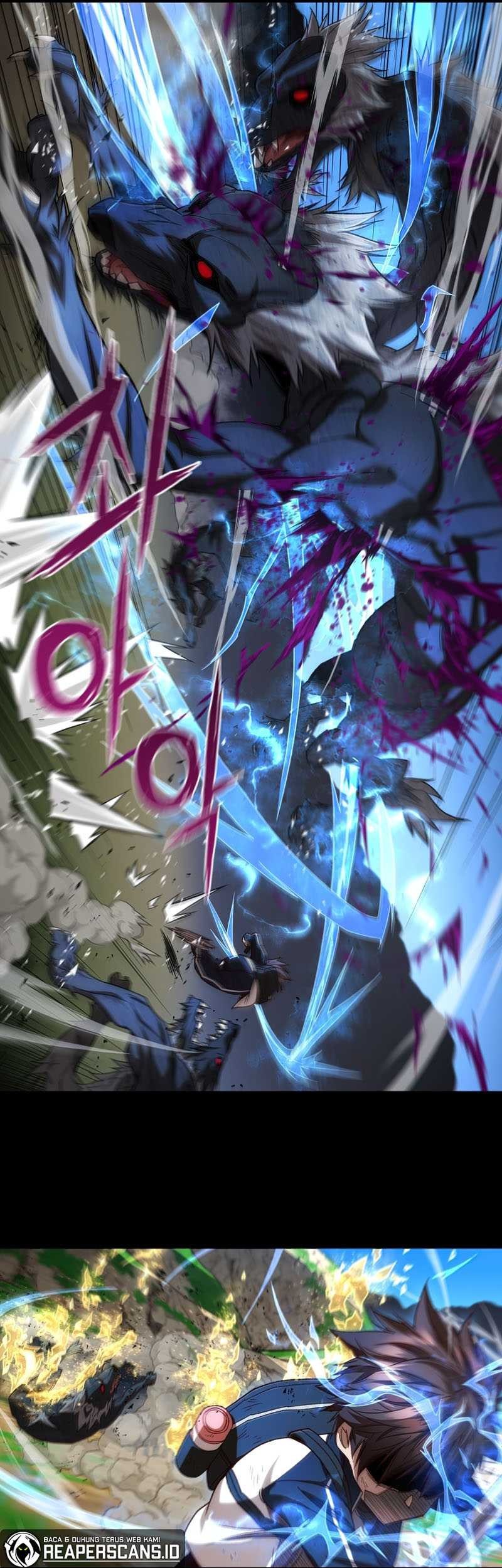 Re: Life Player Chapter 24 Gambar 14