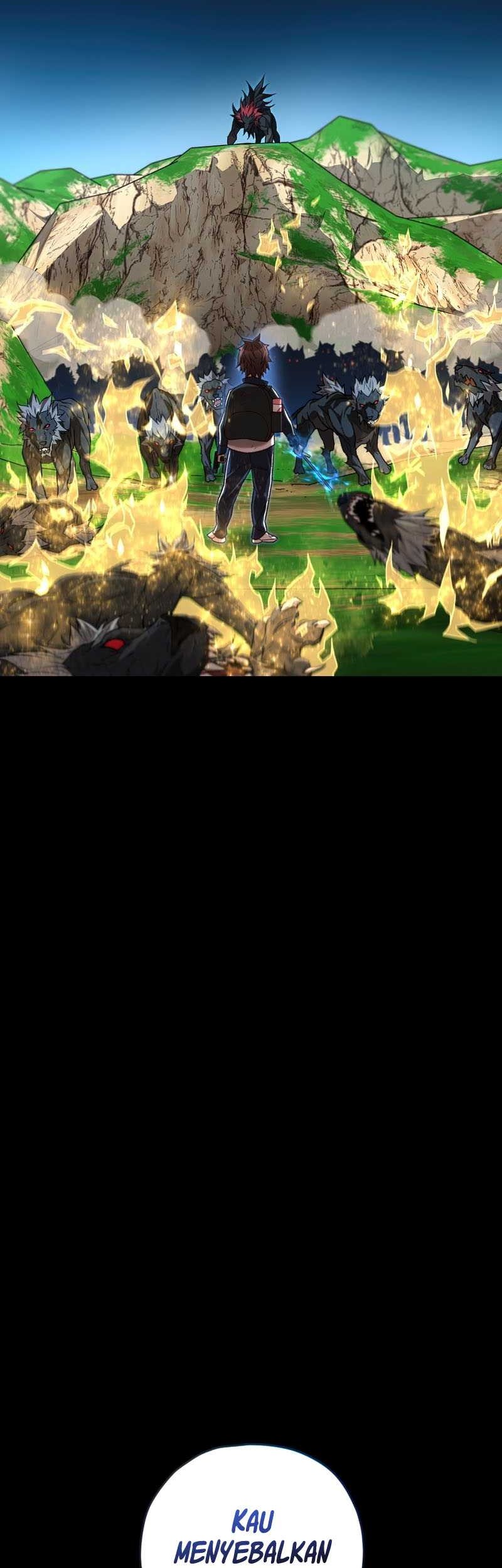 Re: Life Player Chapter 24 Gambar 16