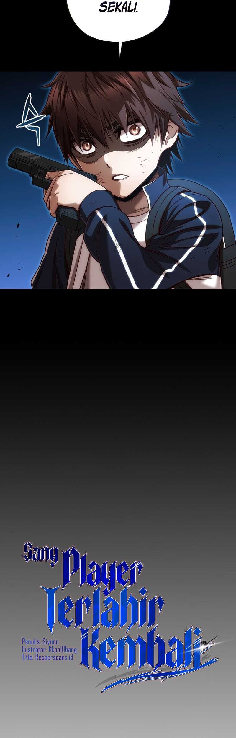 Re: Life Player Chapter 24 Gambar 17