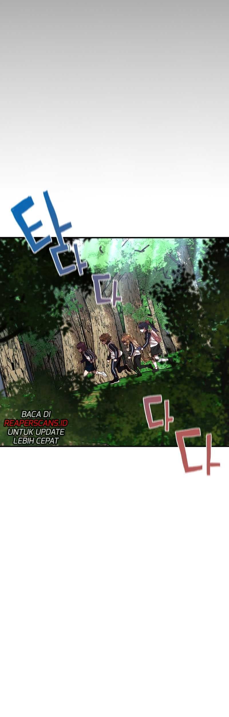 Re: Life Player Chapter 24 Gambar 18