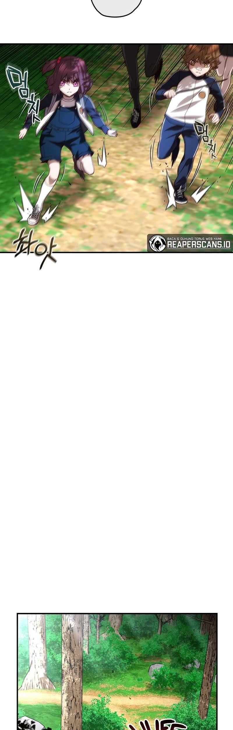 Re: Life Player Chapter 24 Gambar 20