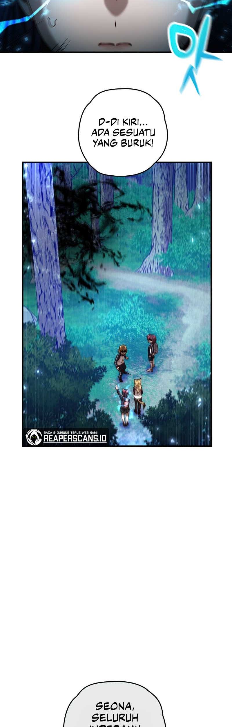 Re: Life Player Chapter 24 Gambar 24