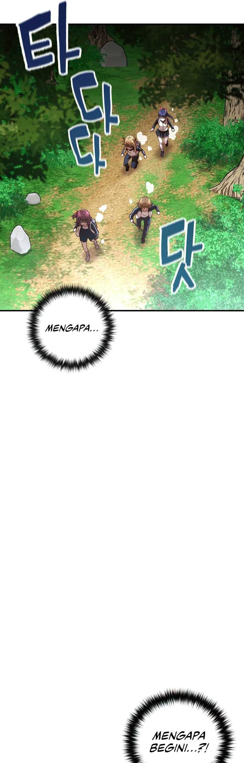 Re: Life Player Chapter 24 Gambar 26