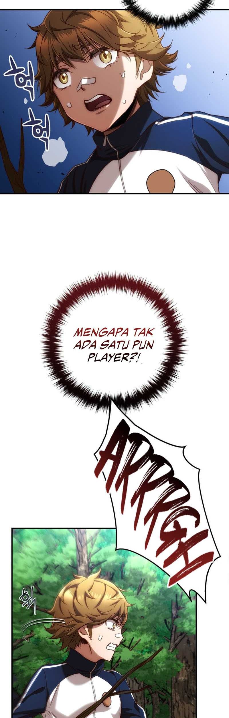Re: Life Player Chapter 24 Gambar 27