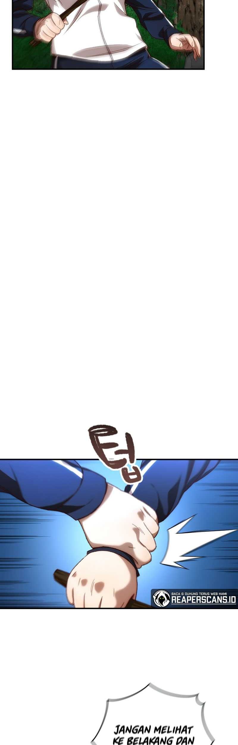 Re: Life Player Chapter 24 Gambar 28