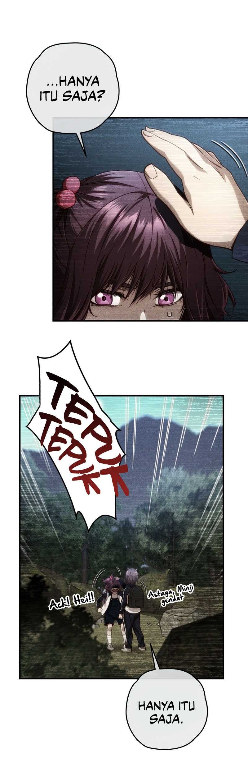 Re: Life Player Chapter 24 Gambar 30