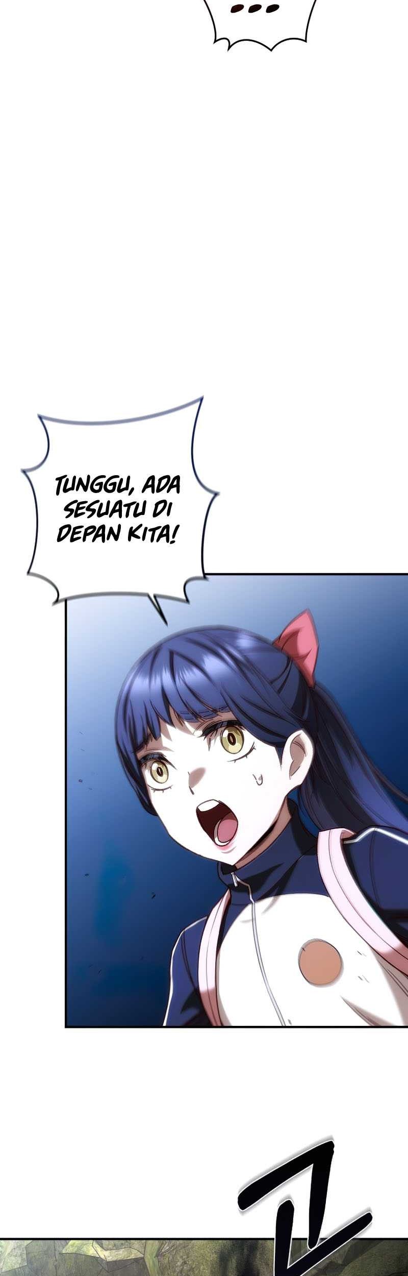 Re: Life Player Chapter 24 Gambar 32