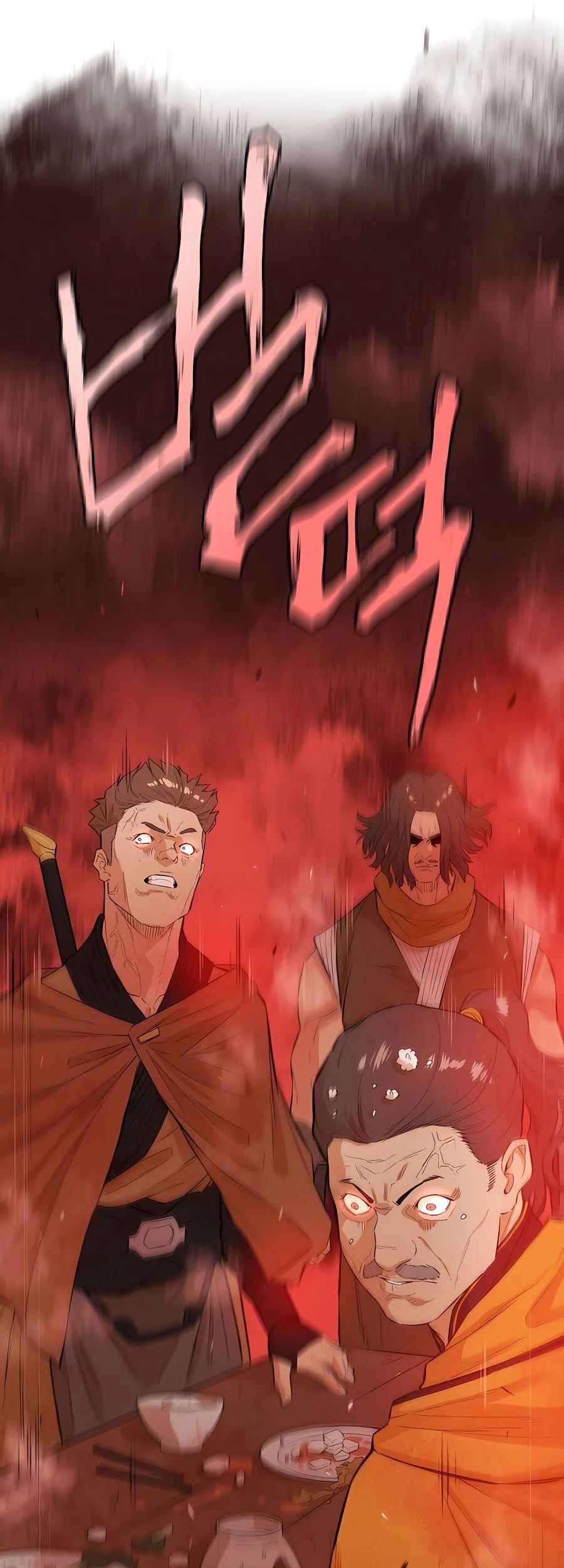 Villain Unrivaled Chapter 34 Gambar 39