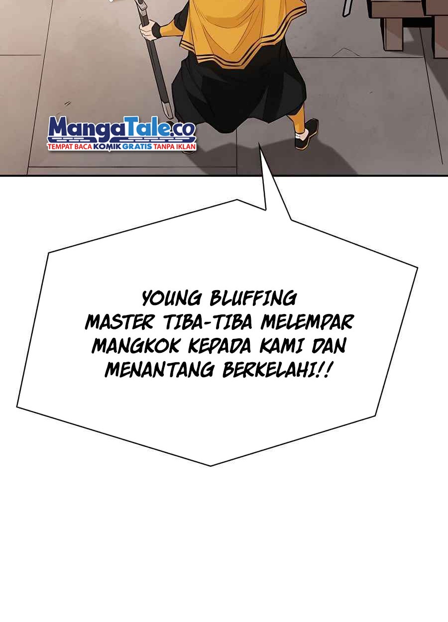 Villain Unrivaled Chapter 34 Gambar 42