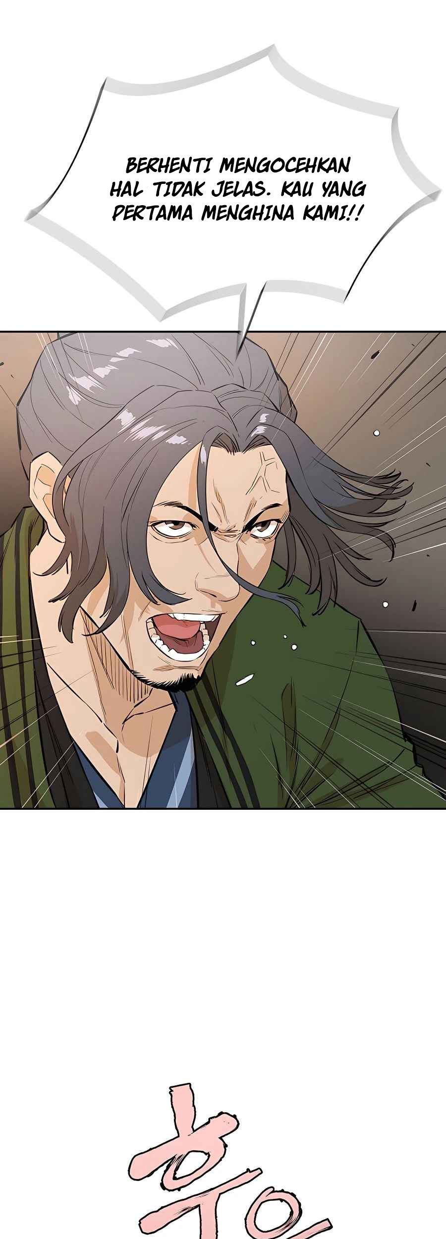 Villain Unrivaled Chapter 34 Gambar 43