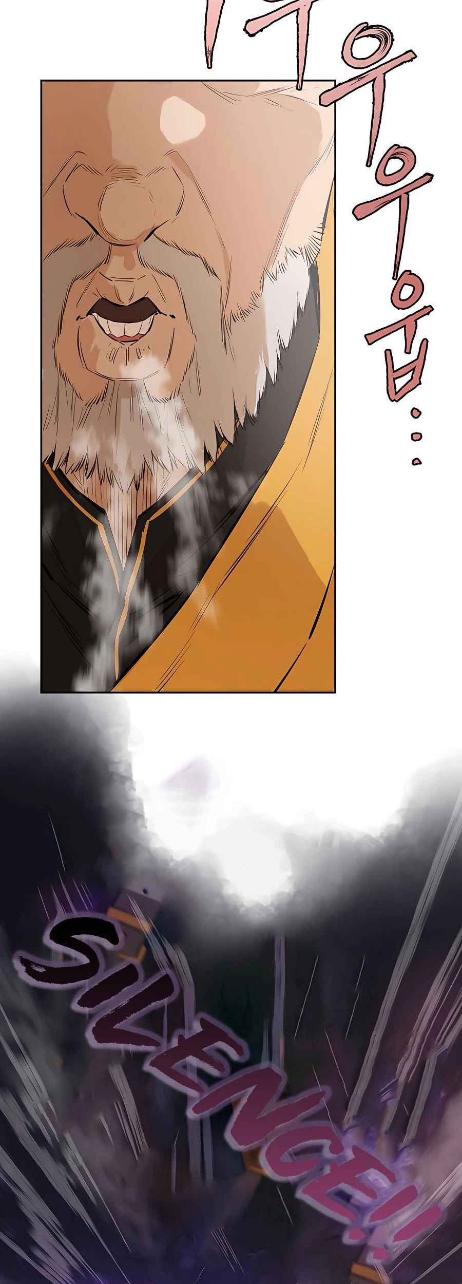 Villain Unrivaled Chapter 34 Gambar 44