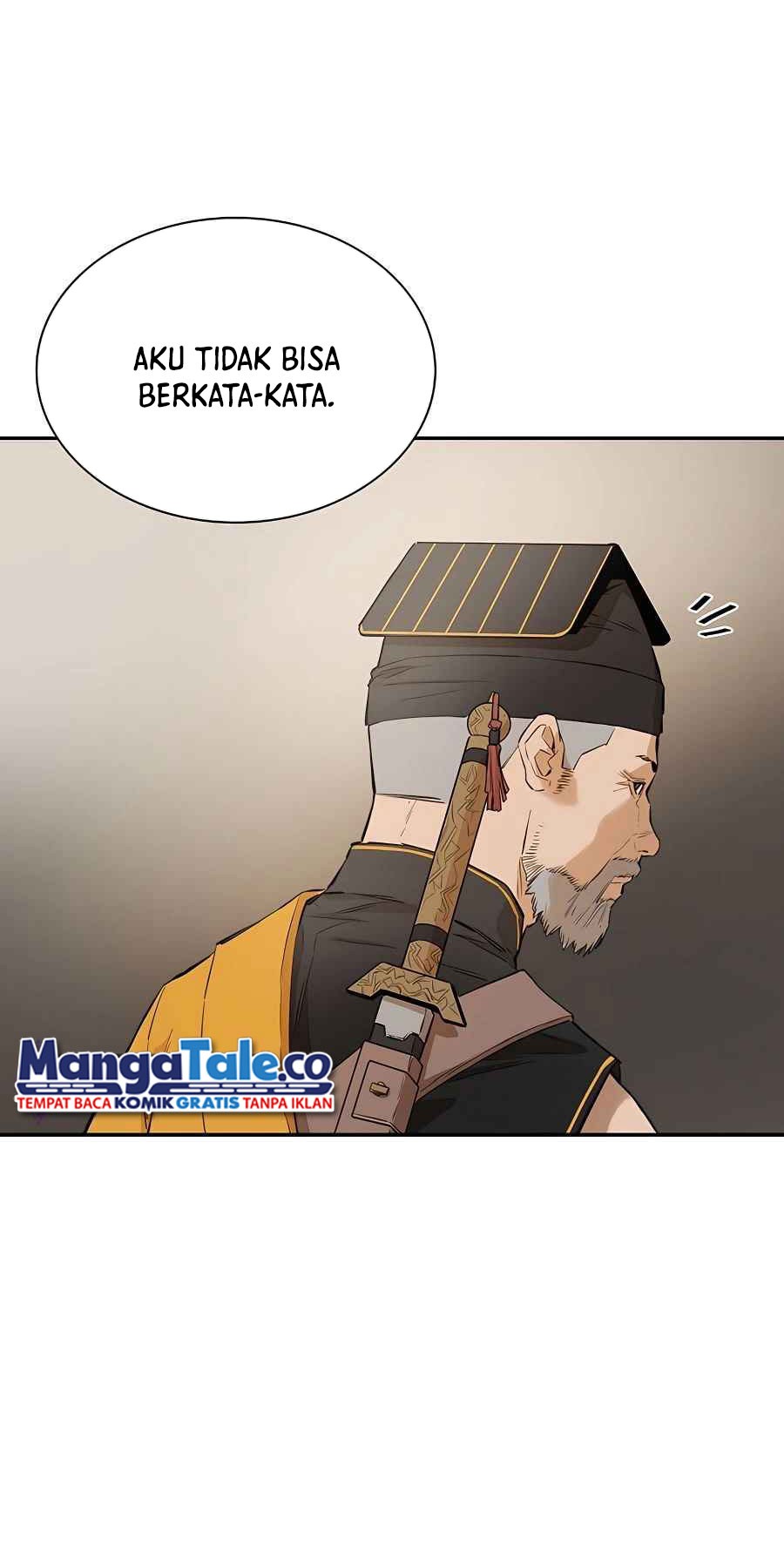 Villain Unrivaled Chapter 34 Gambar 49