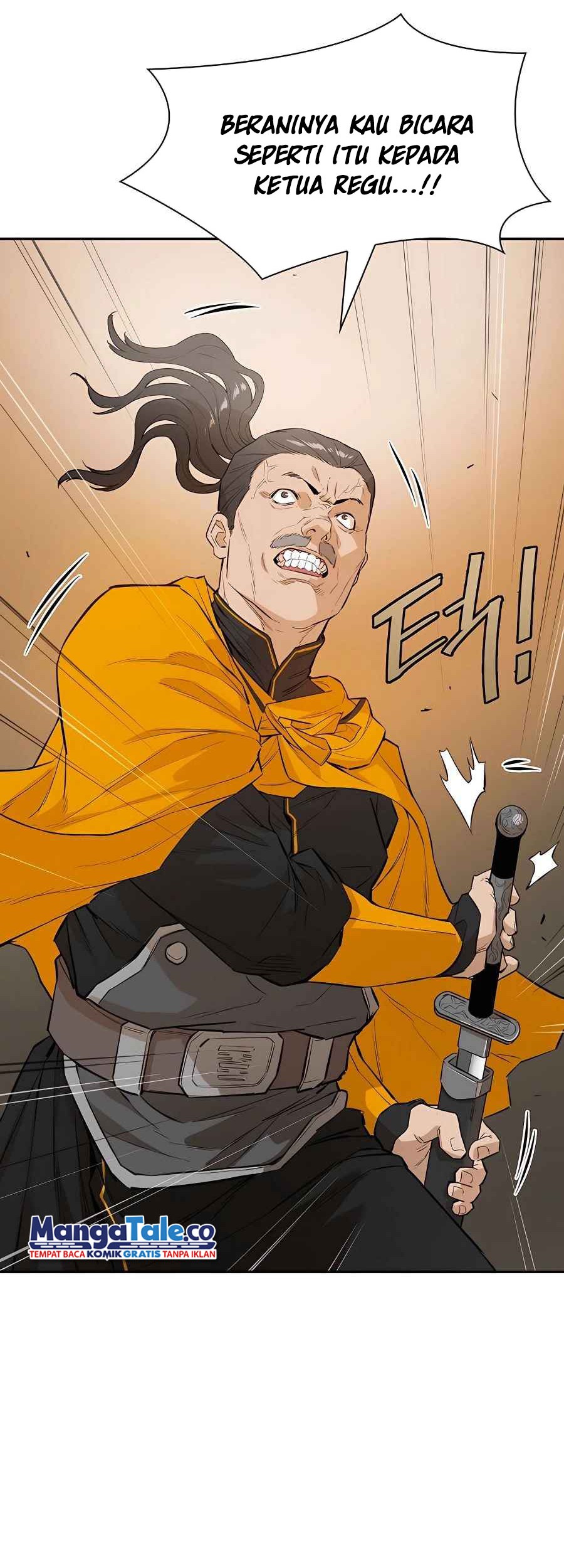 Villain Unrivaled Chapter 34 Gambar 51