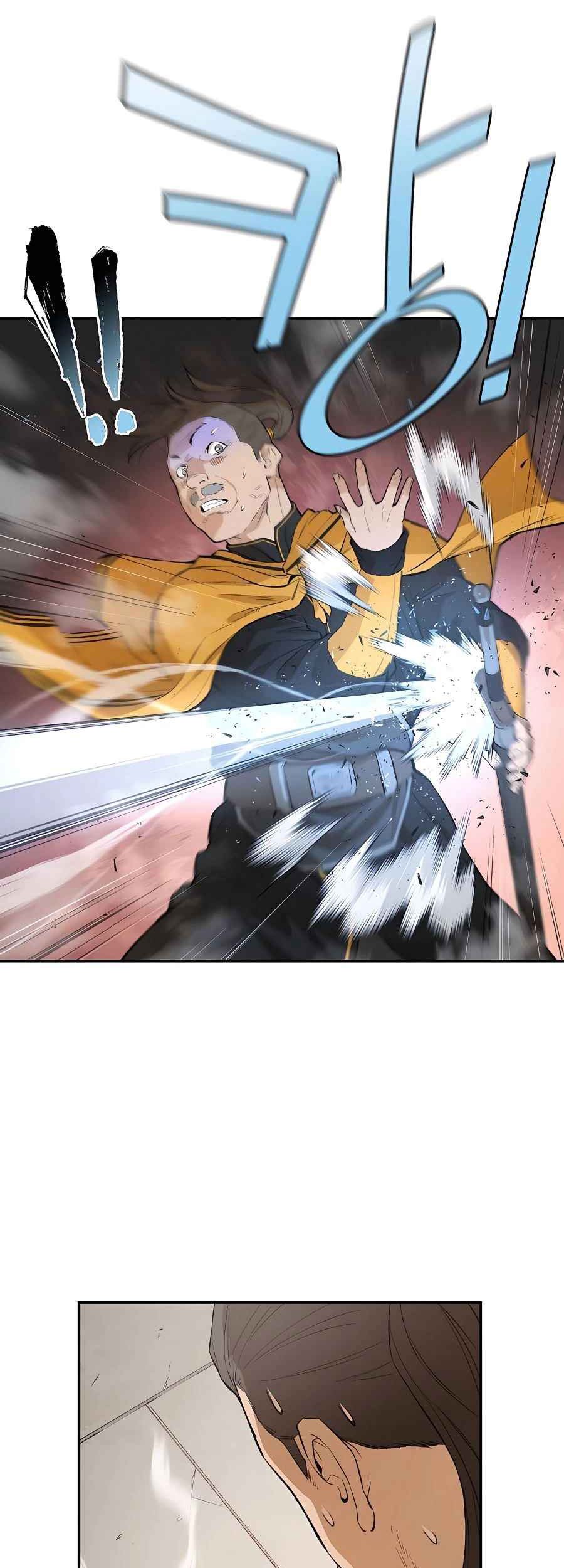 Villain Unrivaled Chapter 34 Gambar 52