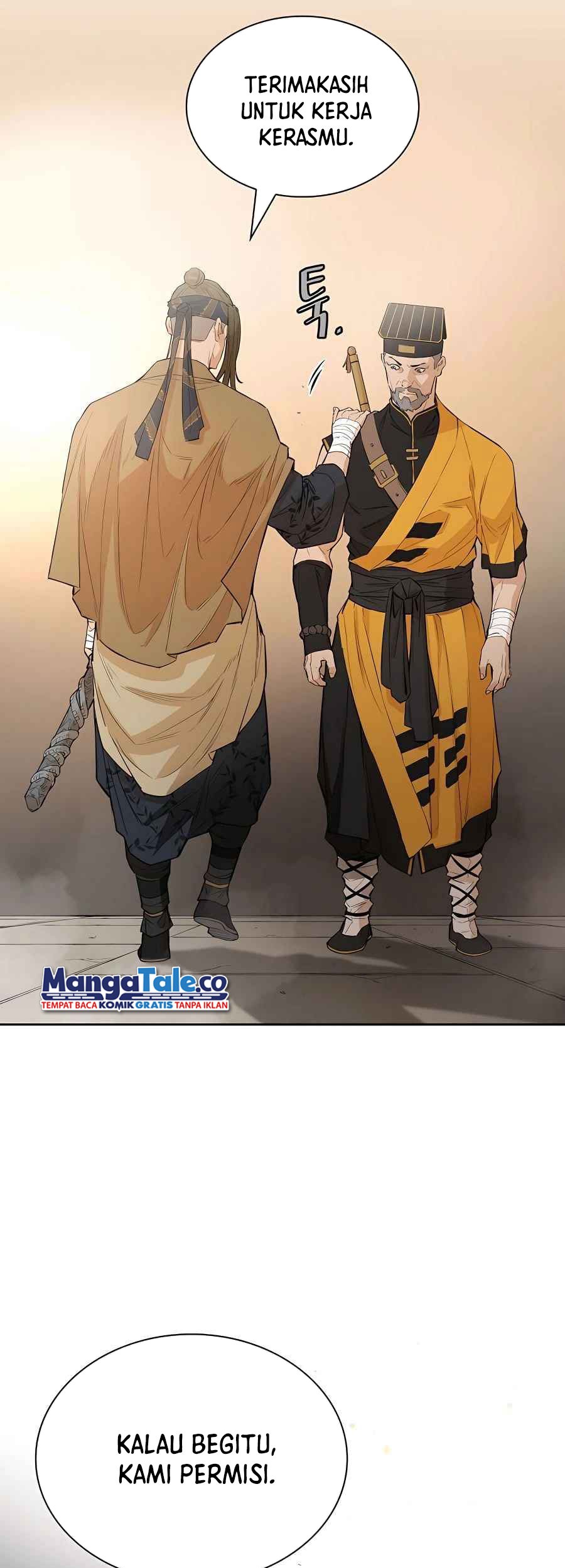 Villain Unrivaled Chapter 34 Gambar 58