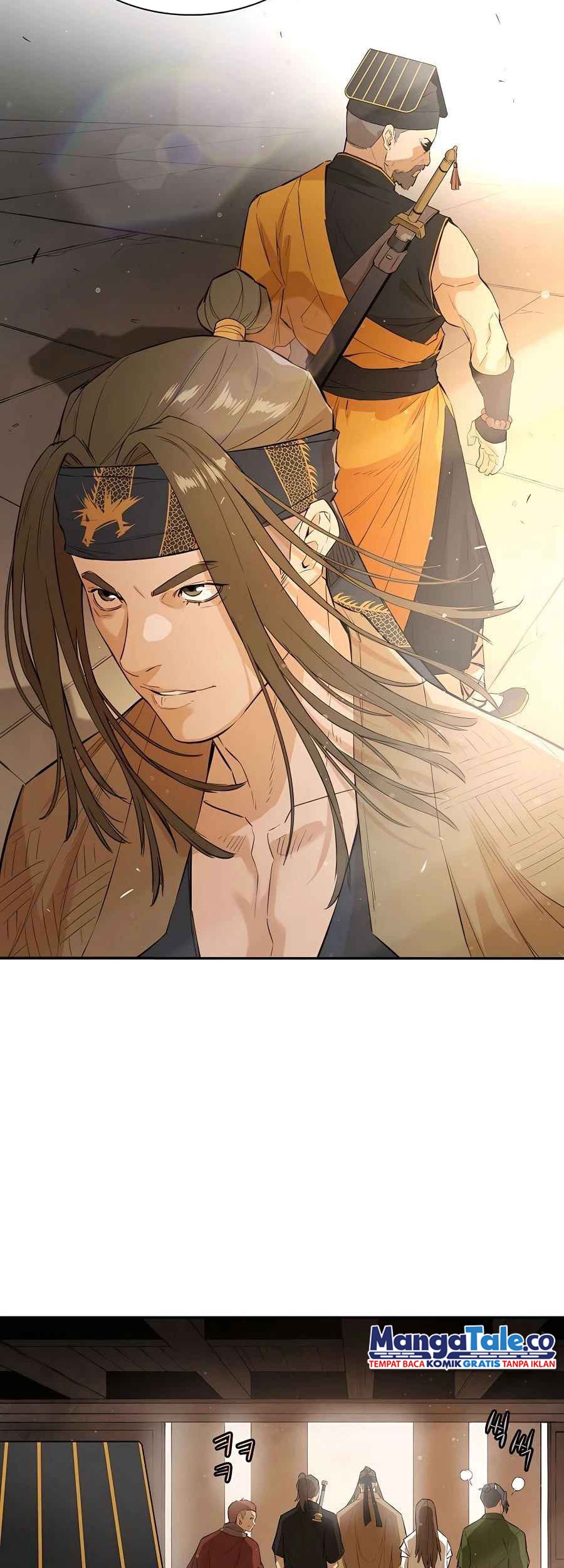 Villain Unrivaled Chapter 34 Gambar 59