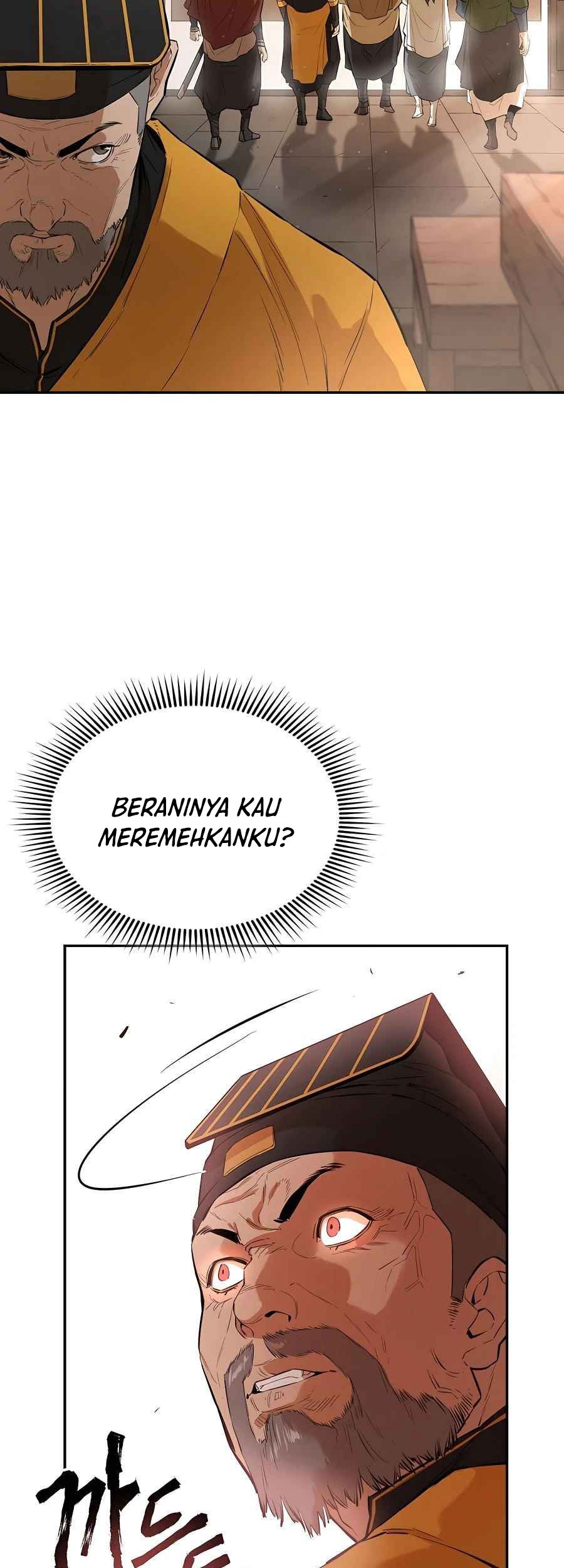 Villain Unrivaled Chapter 34 Gambar 60