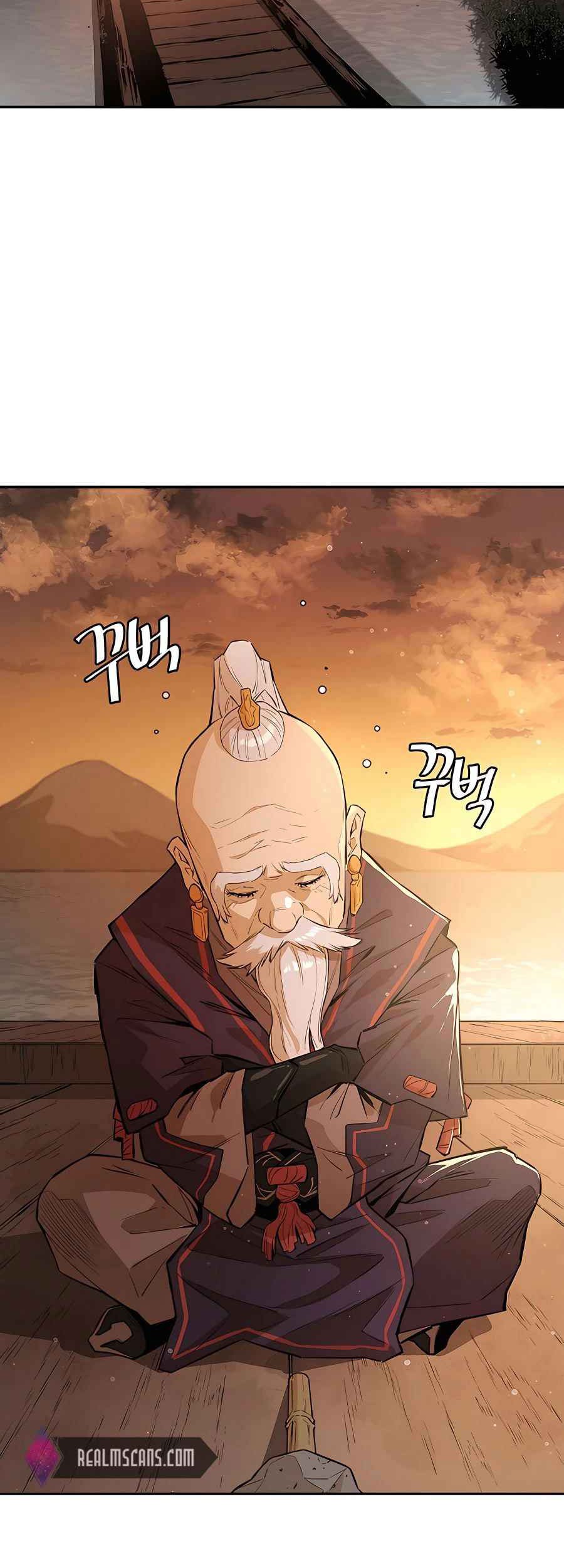 Villain Unrivaled Chapter 34 Gambar 64