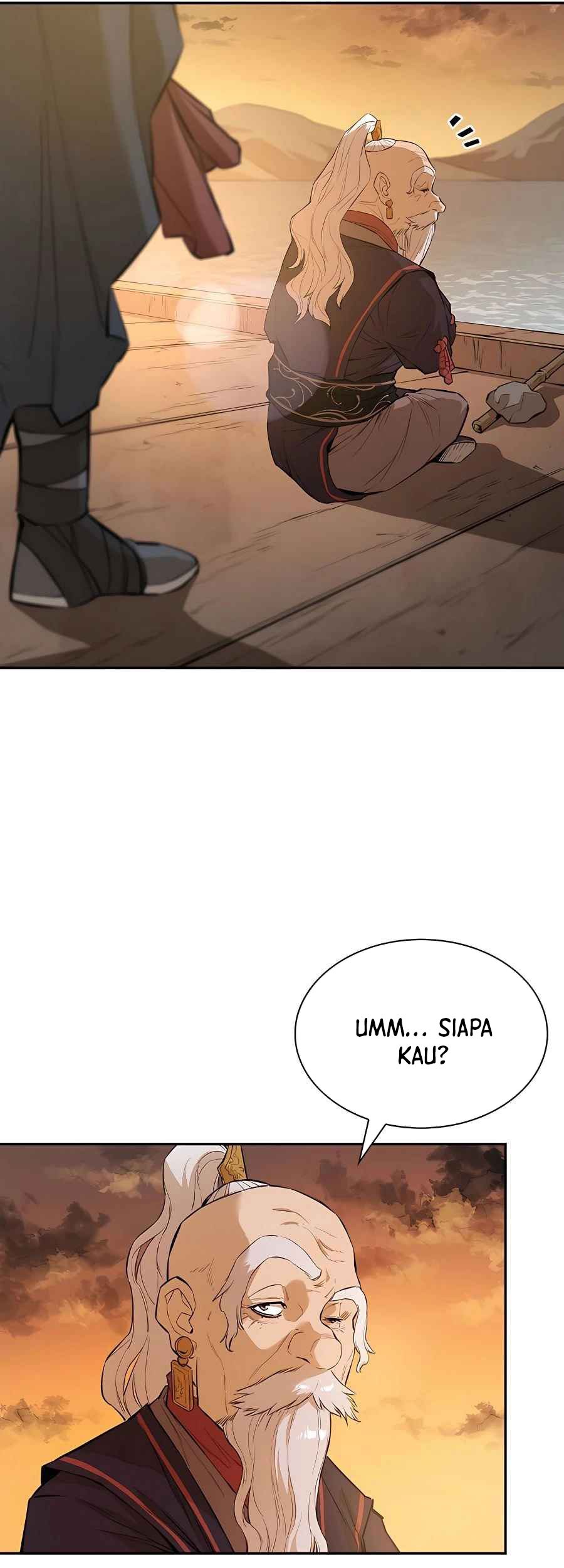 Villain Unrivaled Chapter 34 Gambar 66