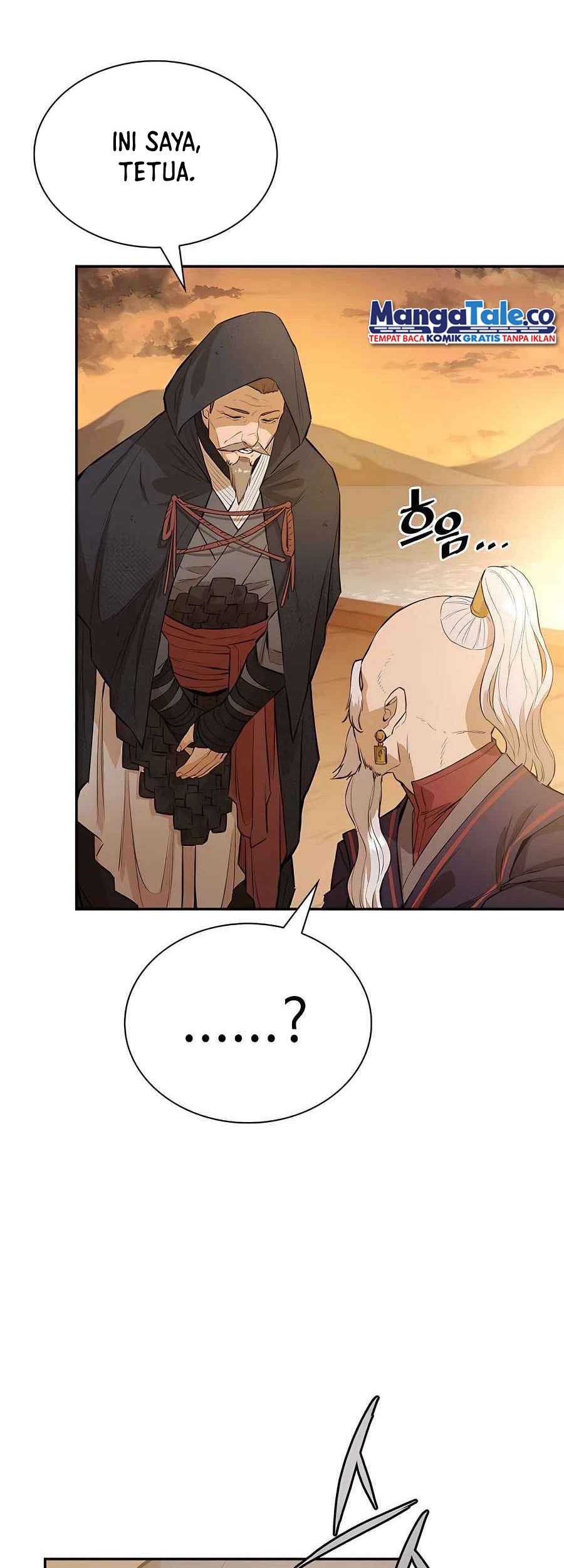 Villain Unrivaled Chapter 34 Gambar 67