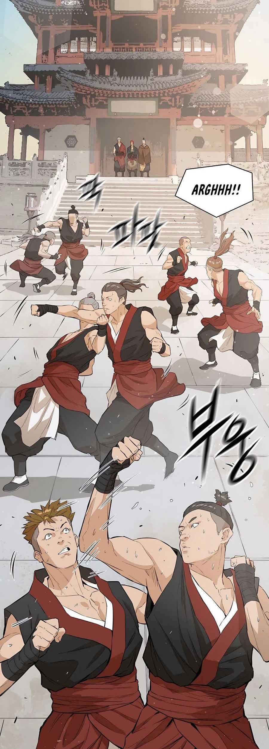 Baca  Villain Unrivaled Chapter 34 Gambar 2