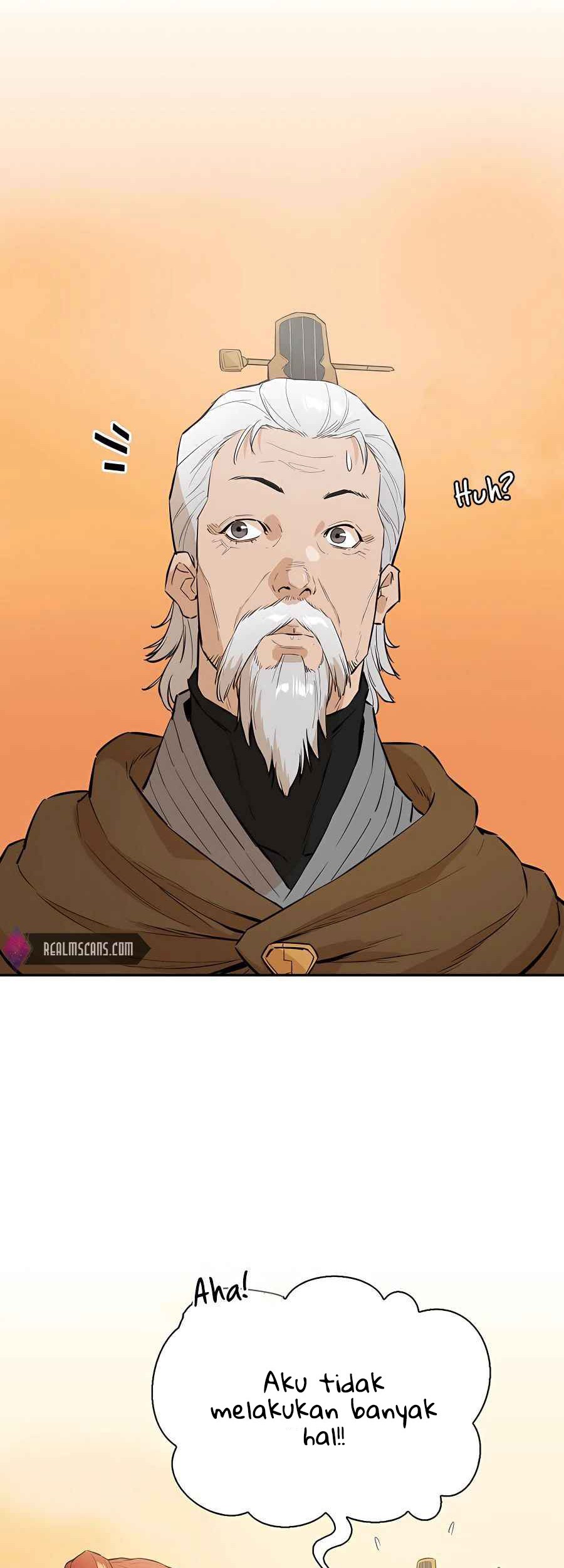 Villain Unrivaled Chapter 34 Gambar 6