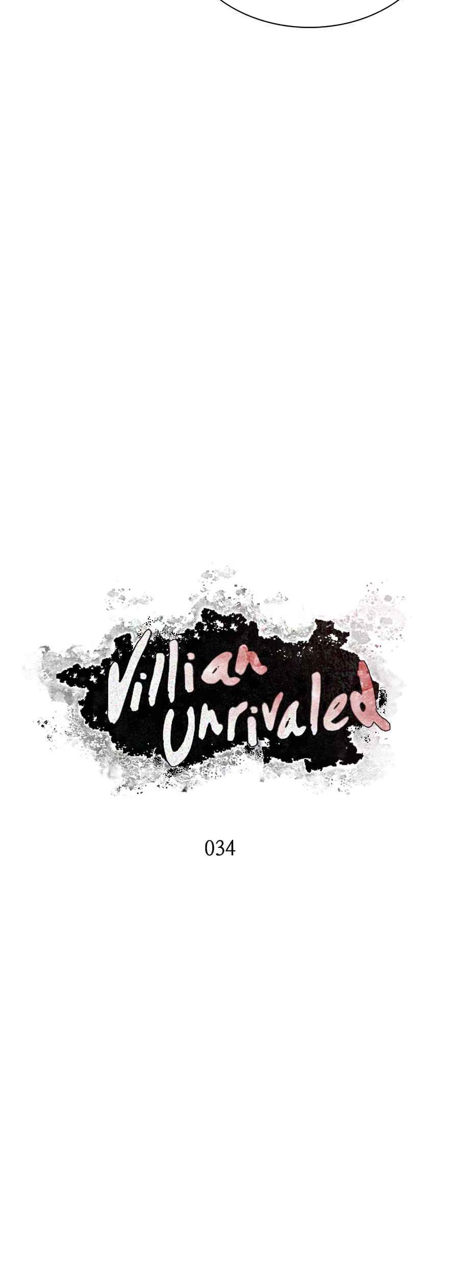 Villain Unrivaled Chapter 34 Gambar 22