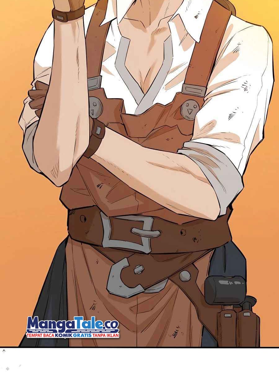 Villain Unrivaled Chapter 34 Gambar 28
